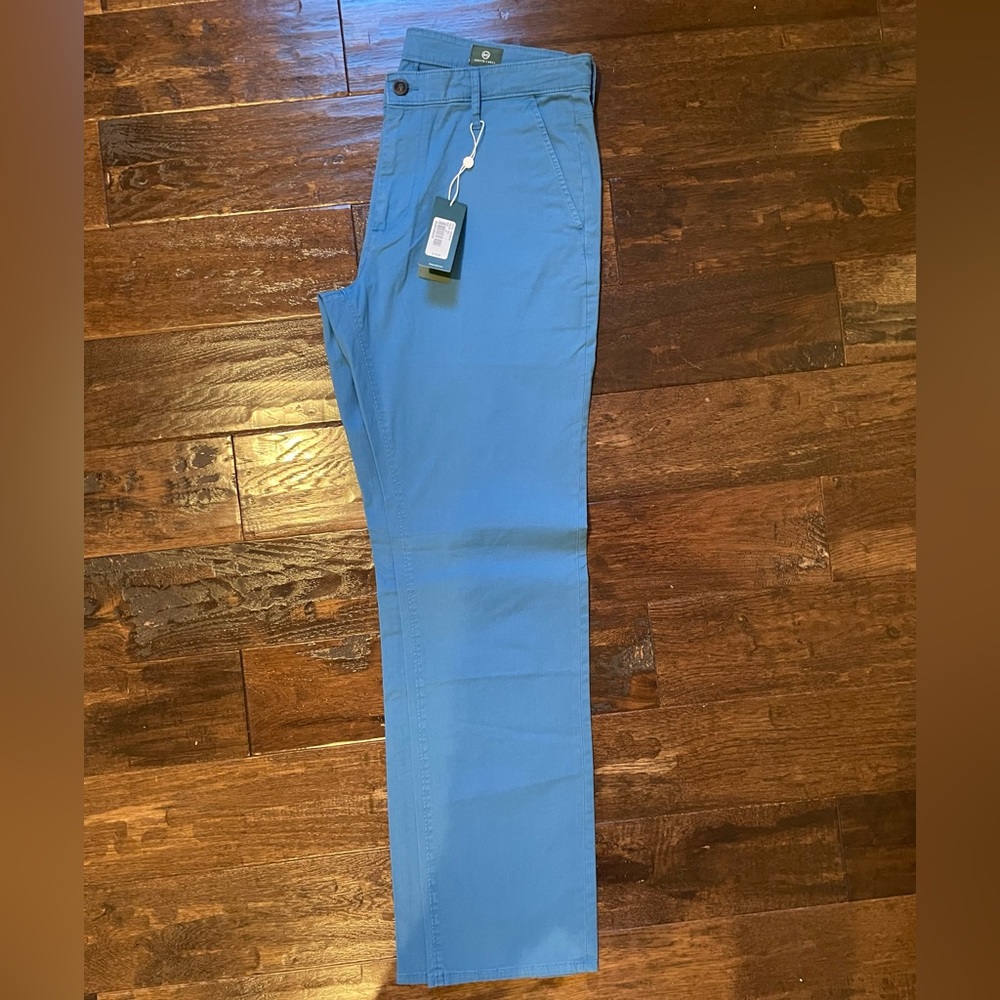 Men’s AG jeans pants NEW with tags